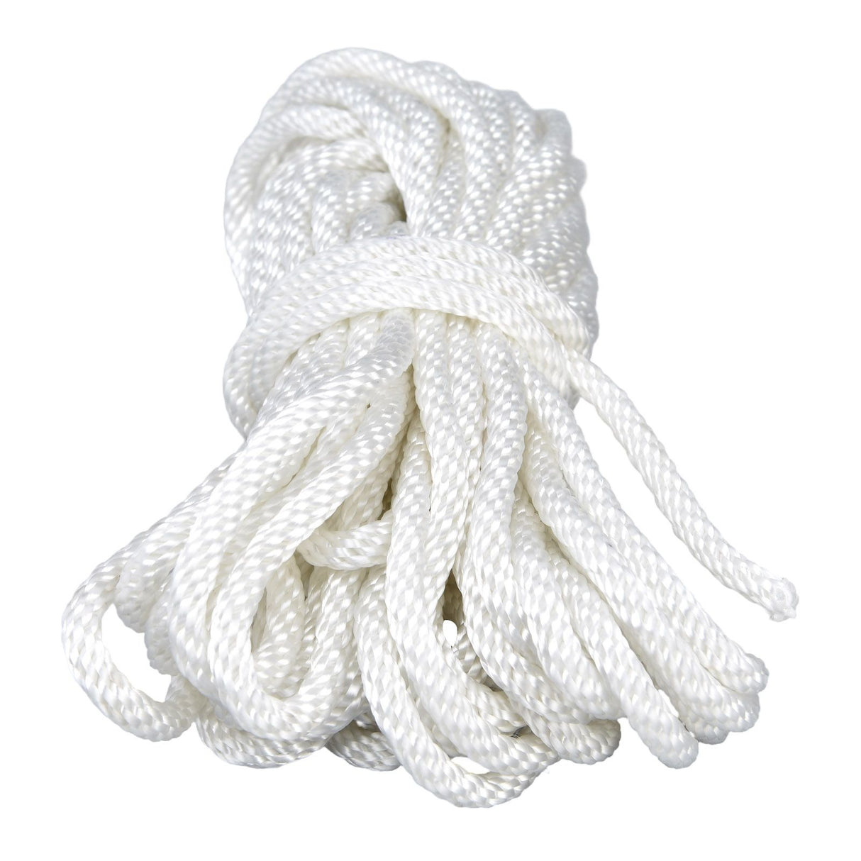 Pull Recoil Starter Rope 10m/32.8ft Long Nylon for Chain Saw Lawn Mowers Trimmers Engine Parts3.0mm