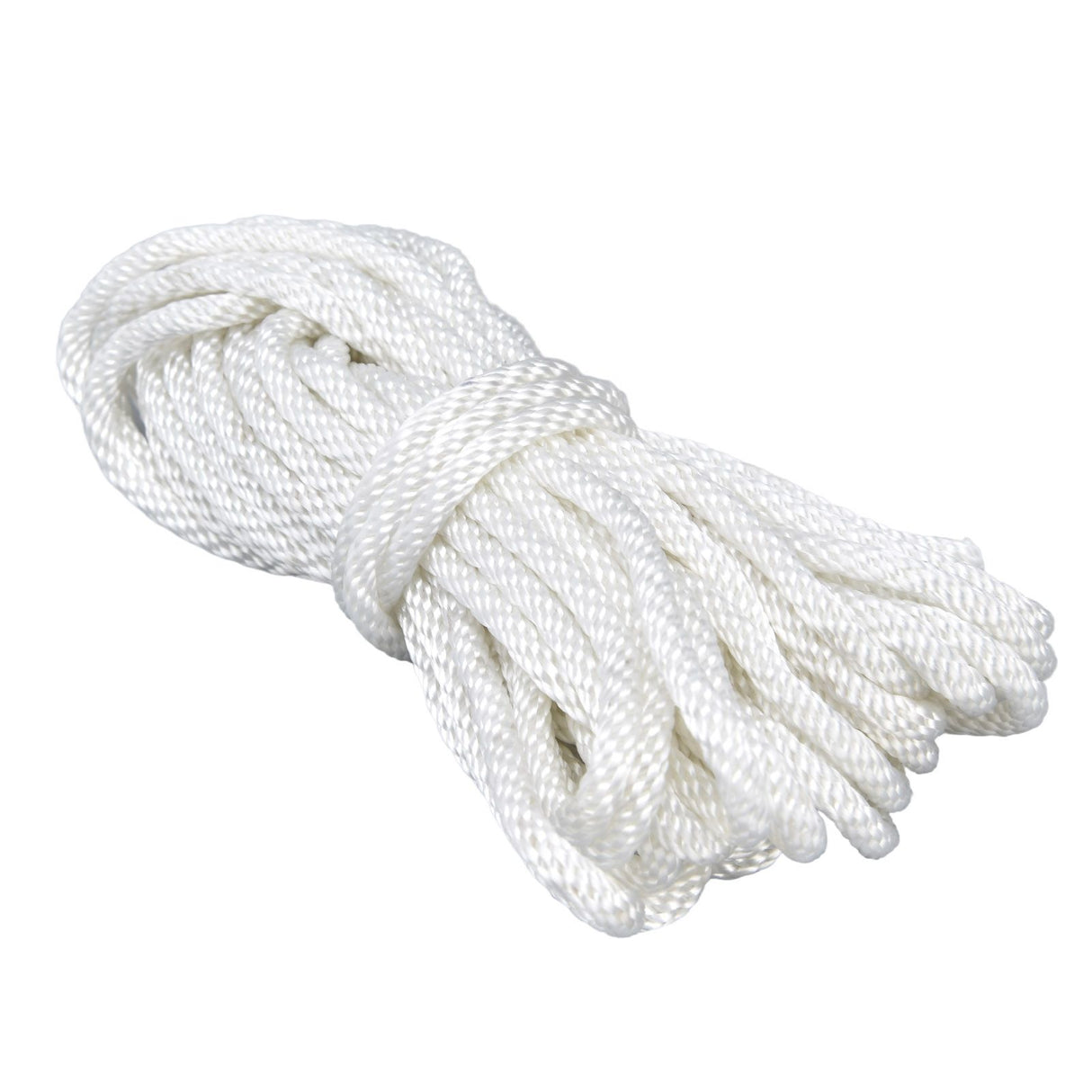 Pull Recoil Starter Rope 10m/32.8ft Long Nylon for Chain Saw Lawn Mowers Trimmers Engine Parts3.5mm