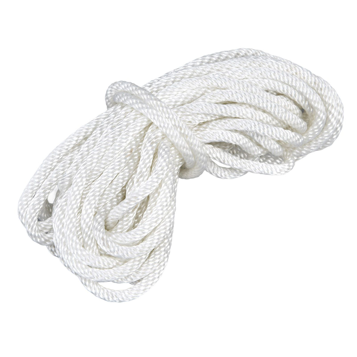 Pull Recoil Starter Rope 10m/32.8ft Long Nylon for Chain Saw Lawn Mowers Trimmers Engine Parts3.5mm