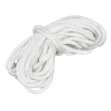 Pull Recoil Starter Rope 10m/32.8ft Long Nylon for Chain Saw Lawn Mowers Trimmers Engine Parts3.5mm