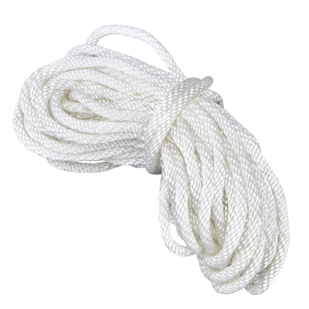 Pull Recoil Starter Rope 10m/32.8ft Long Nylon for Chain Saw Lawn Mowers Trimmers Engine Parts3.5mm