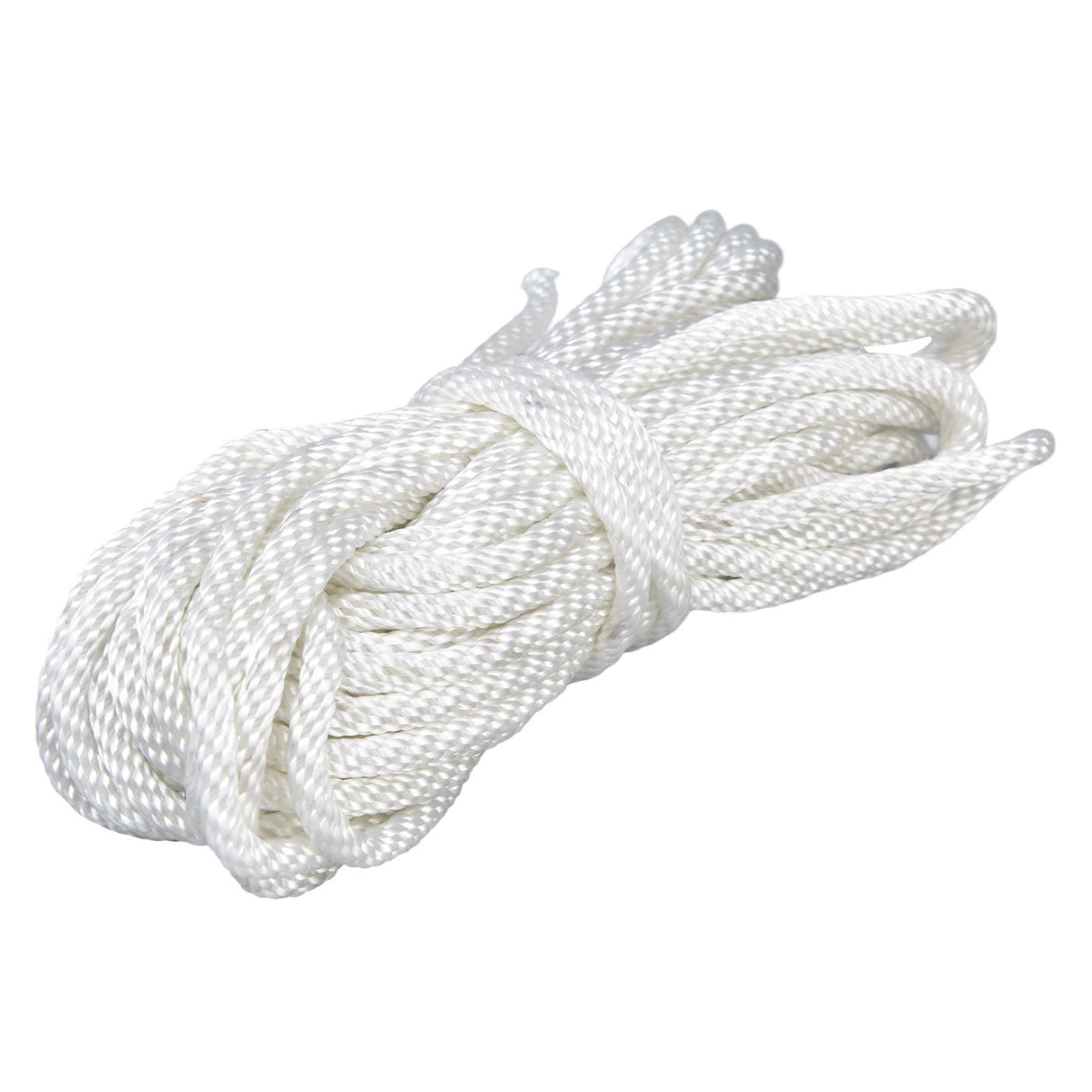 Pull Recoil Starter Rope 10m/32.8ft Long Nylon for Chain Saw Lawn Mowers Trimmers Engine Parts3.5mm