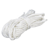 Pull Recoil Starter Rope 10m/32.8ft Long Nylon for Chain Saw Lawn Mowers Trimmers Engine Parts3.5mm