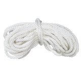 Pull Recoil Starter Rope 10m/32.8ft Long Nylon for Chain Saw Lawn Mowers Trimmers Engine Parts3.5mm