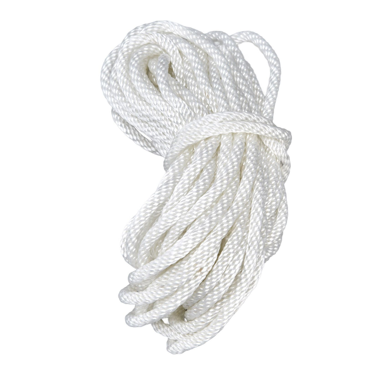 Pull Recoil Starter Rope 10m/32.8ft Long Nylon for Chain Saw Lawn Mowers Trimmers Engine Parts3.5mm