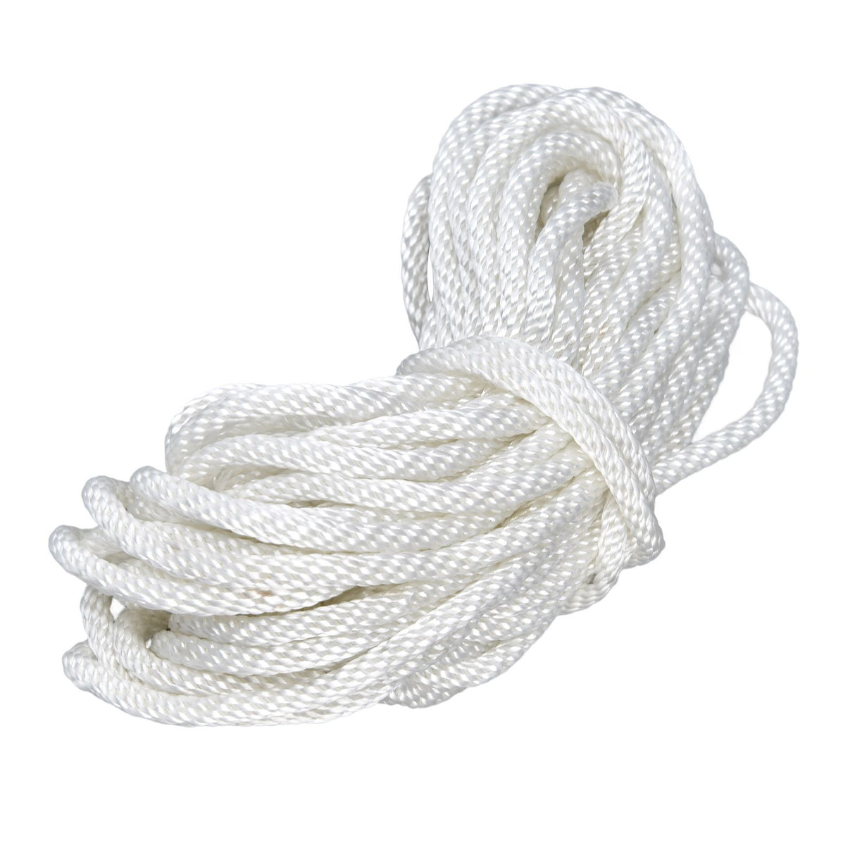 Pull Recoil Starter Rope 10m/32.8ft Long Nylon for Chain Saw Lawn Mowers Trimmers Engine Parts3.5mm