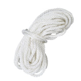 Pull Recoil Starter Rope 10m/32.8ft Long Nylon for Chain Saw Lawn Mowers Trimmers Engine Parts3.5mm