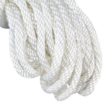 Pull Recoil Starter Rope 10m/32.8ft Long Nylon for Chain Saw Lawn Mowers Trimmers Engine Parts3.5mm