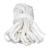 Pull Recoil Starter Rope 10m/32.8ft Long Nylon for Chain Saw Lawn Mowers Trimmers Engine Parts5.0mm
