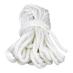 Pull Recoil Starter Rope 10m/32.8ft Long Nylon for Chain Saw Lawn Mowers Trimmers Engine Parts5.0mm