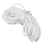 Pull Recoil Starter Rope 10m/32.8ft Long Nylon for Chain Saw Lawn Mowers Trimmers Engine Parts5.0mm