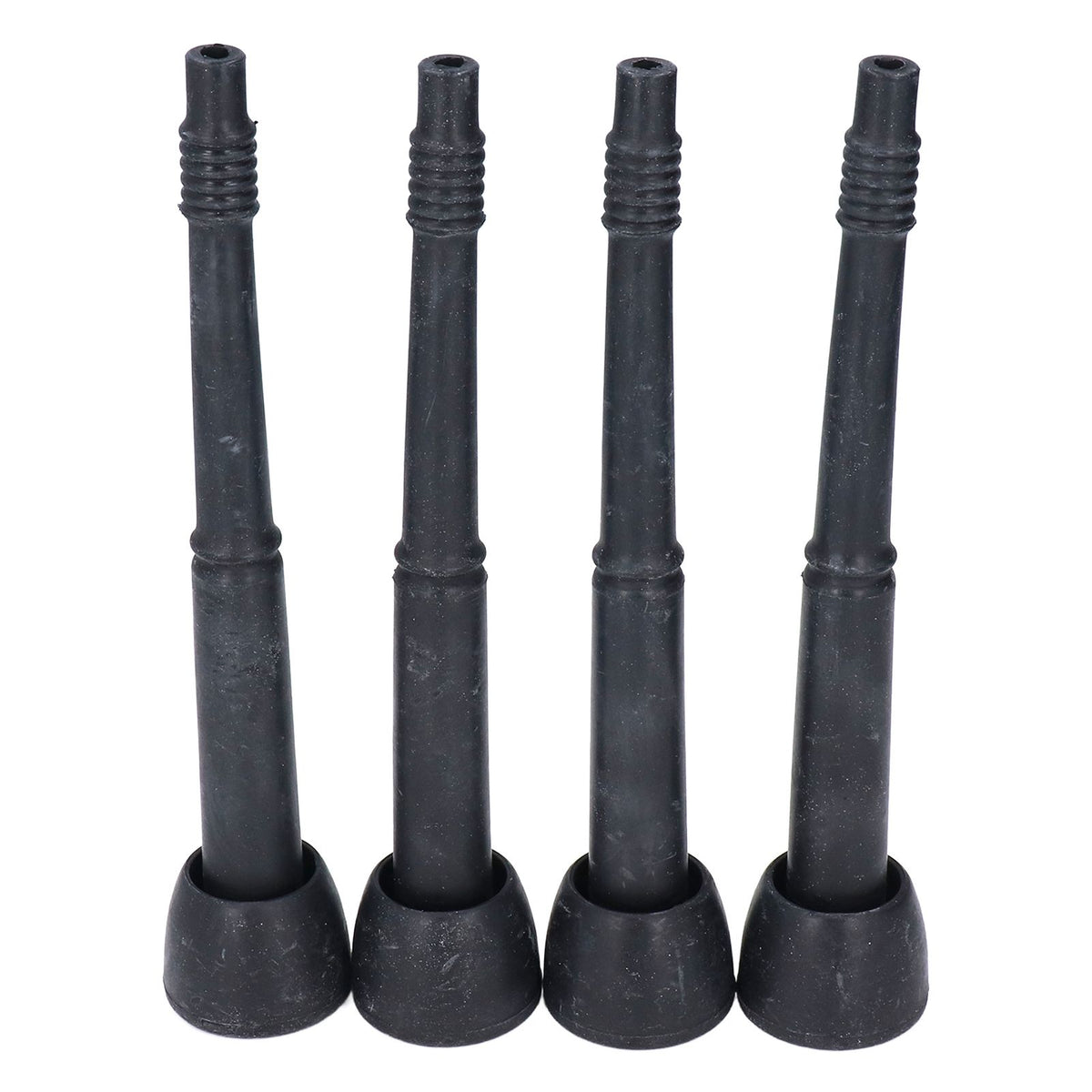 4PCS Silicone Milk Lining Harmless Milking Machine Liner Teat Cup Liner Farm Accessories