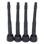 4PCS Silicone Milk Lining Harmless Milking Machine Liner Teat Cup Liner Farm Accessories