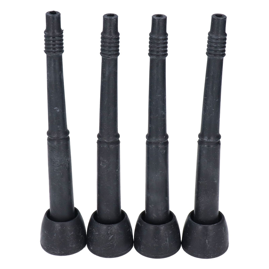 4PCS Silicone Milk Lining Harmless Milking Machine Liner Teat Cup Liner Farm Accessories