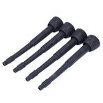 4PCS Silicone Milk Lining Harmless Milking Machine Liner Teat Cup Liner Farm Accessories