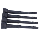 4PCS Silicone Milk Lining Harmless Milking Machine Liner Teat Cup Liner Farm Accessories