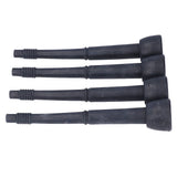 4PCS Silicone Milk Lining Harmless Milking Machine Liner Teat Cup Liner Farm Accessories