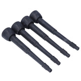 4PCS Silicone Milk Lining Harmless Milking Machine Liner Teat Cup Liner Farm Accessories