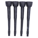 4PCS Silicone Milk Lining Harmless Milking Machine Liner Teat Cup Liner Farm Accessories