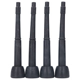 4PCS Silicone Milk Lining Harmless Milking Machine Liner Teat Cup Liner Farm Accessories