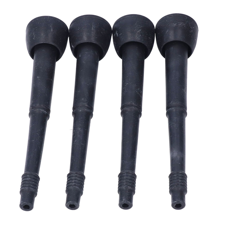 4PCS Silicone Milk Lining Harmless Milking Machine Liner Teat Cup Liner Farm Accessories