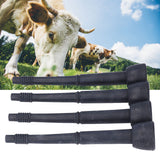 4PCS Silicone Milk Lining Harmless Milking Machine Liner Teat Cup Liner Farm Accessories