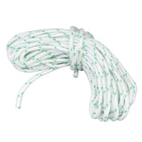 3.5MM Nylon Starter Rope Wear Resistant Garden Chainsaw Starter Pull Cord for Craftsman Lawn Mower8m / 26.2ft - Close-Up Angle