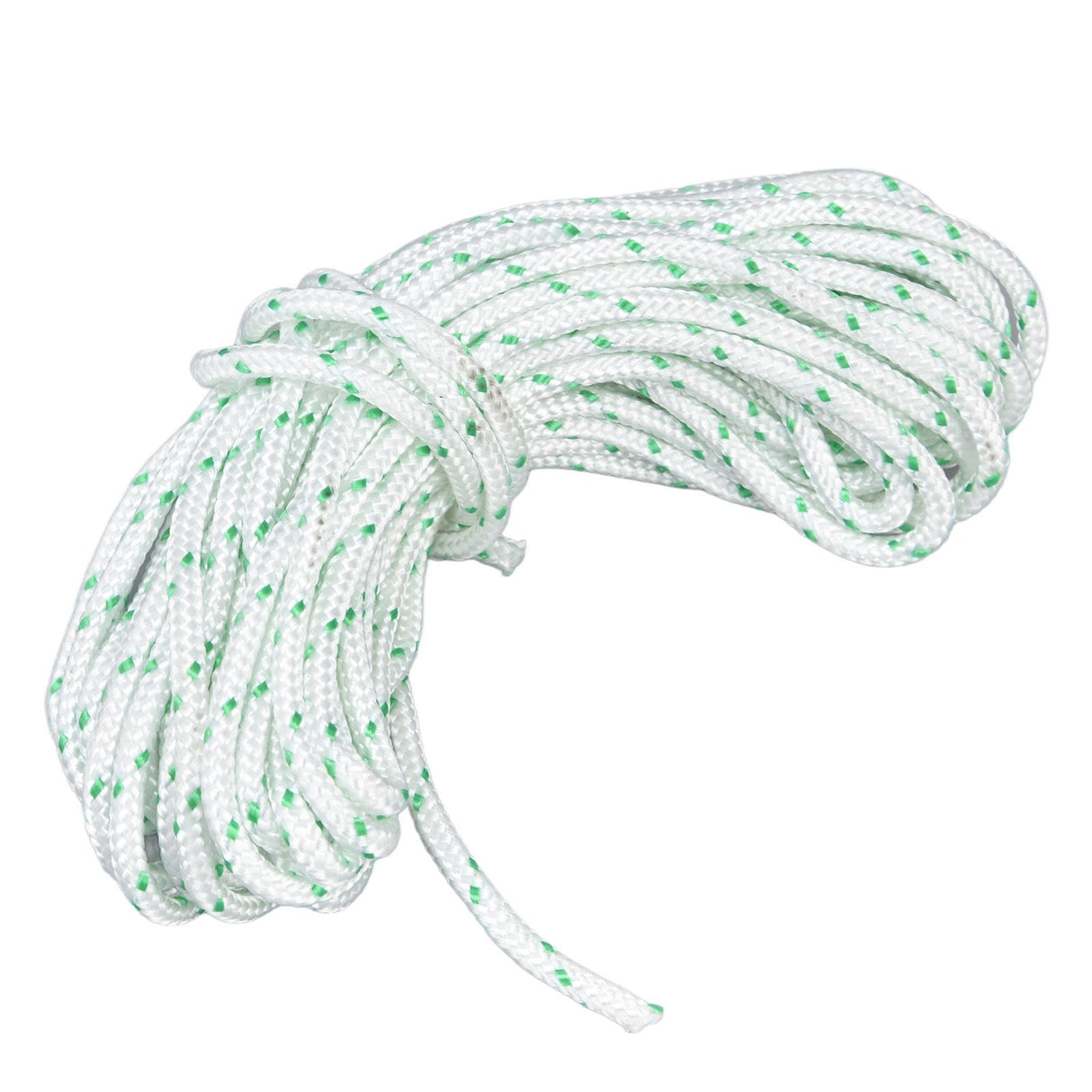 3.5MM Nylon Starter Rope Wear Resistant Garden Chainsaw Starter Pull Cord for Craftsman Lawn Mower8m / 26.2ft
