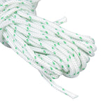 3.5MM Nylon Starter Rope Wear Resistant Garden Chainsaw Starter Pull Cord for Craftsman Lawn Mower8m / 26.2ft