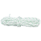 3.5MM Nylon Starter Rope Wear Resistant Garden Chainsaw Starter Pull Cord for Craftsman Lawn Mower10m / 32.8ft