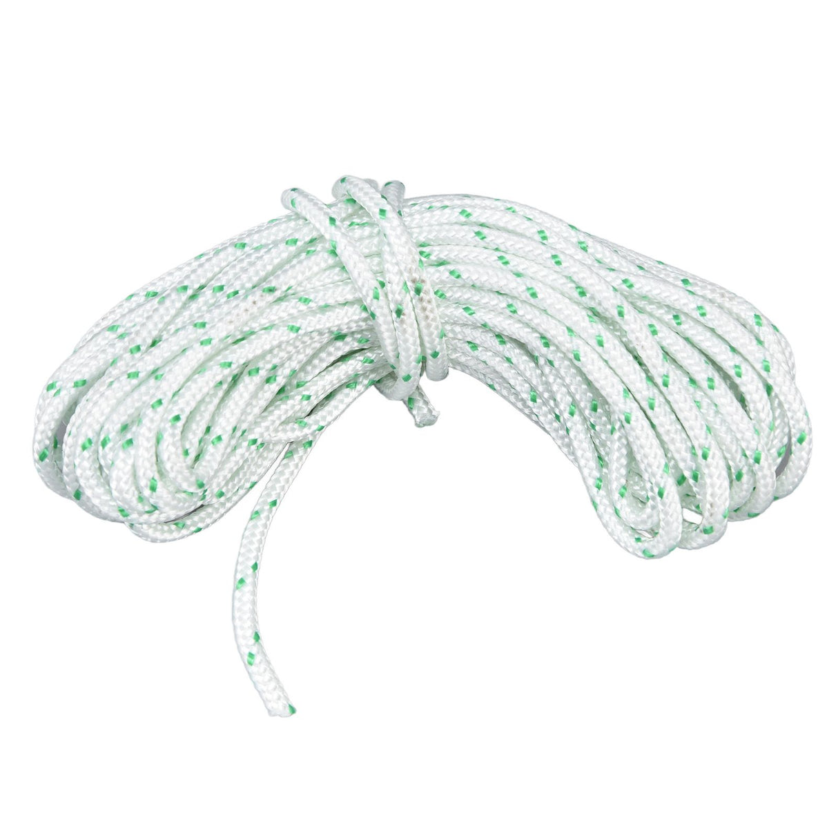 3.5MM Nylon Starter Rope Wear Resistant Garden Chainsaw Starter Pull Cord for Craftsman Lawn Mower10m / 32.8ft