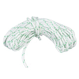 3.5MM Nylon Starter Rope Wear Resistant Garden Chainsaw Starter Pull Cord for Craftsman Lawn Mower10m / 32.8ft