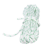 3.5MM Nylon Starter Rope Wear Resistant Garden Chainsaw Starter Pull Cord for Craftsman Lawn Mower10m / 32.8ft - Rear View