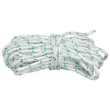 4.5mmx10m Recoil Starter Rope Nylon Garden Chainsaw Starter Pull Cord for Husqvarna Lawn Mower