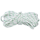 4.5mmx10m Recoil Starter Rope Nylon Garden Chainsaw Starter Pull Cord for Husqvarna Lawn Mower - Side View