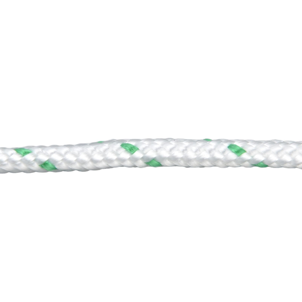 4.5mmx10m Recoil Starter Rope Nylon Garden Chainsaw Starter Pull Cord for Husqvarna Lawn Mower