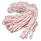 10M Nylon Starter Rope Lawn Mower Chainsaw Trimmer Starter Rope Pull Cord Replacement for STIHL3mm / 0.12in