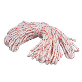 10M Nylon Starter Rope Lawn Mower Chainsaw Trimmer Starter Rope Pull Cord Replacement for STIHL3.5mm / 0.14in