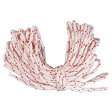 10M Nylon Starter Rope Lawn Mower Chainsaw Trimmer Starter Rope Pull Cord Replacement for STIHL3.5mm / 0.14in