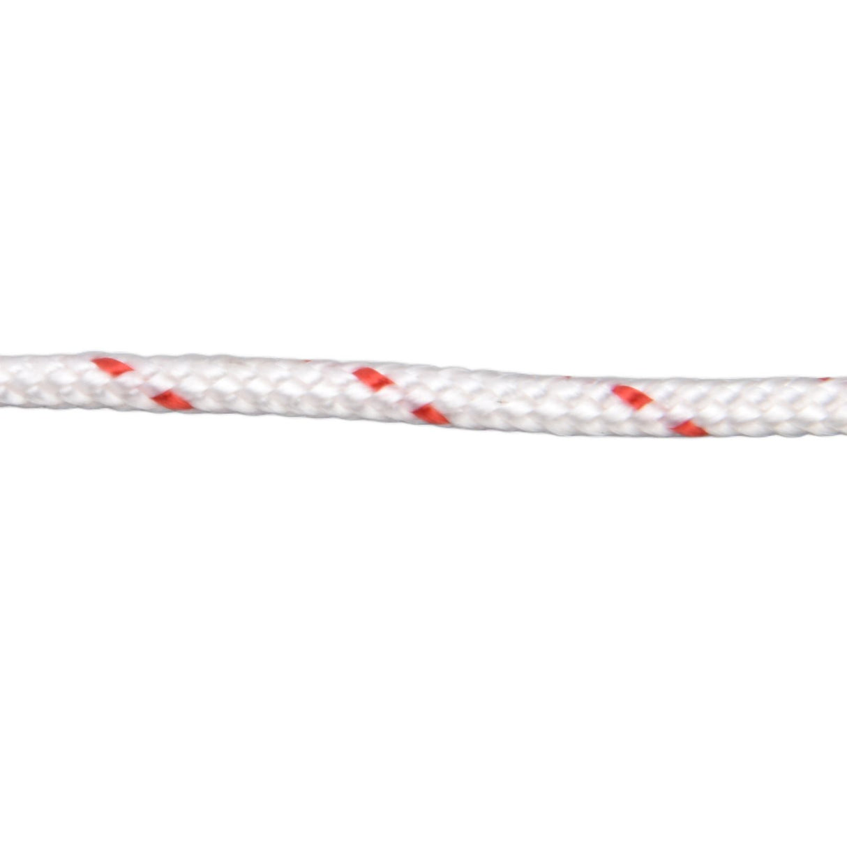 10M Nylon Starter Rope Lawn Mower Chainsaw Trimmer Starter Rope Pull Cord Replacement for STIHL3.5mm / 0.14in