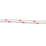 10M Nylon Starter Rope Lawn Mower Chainsaw Trimmer Starter Rope Pull Cord Replacement for STIHL3.5mm / 0.14in