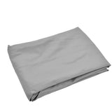 Shade Sail UV Protection 3x3x3meters Outdoor Trilateral Shape Polyester Shade Sail for Garden Swimming Pool