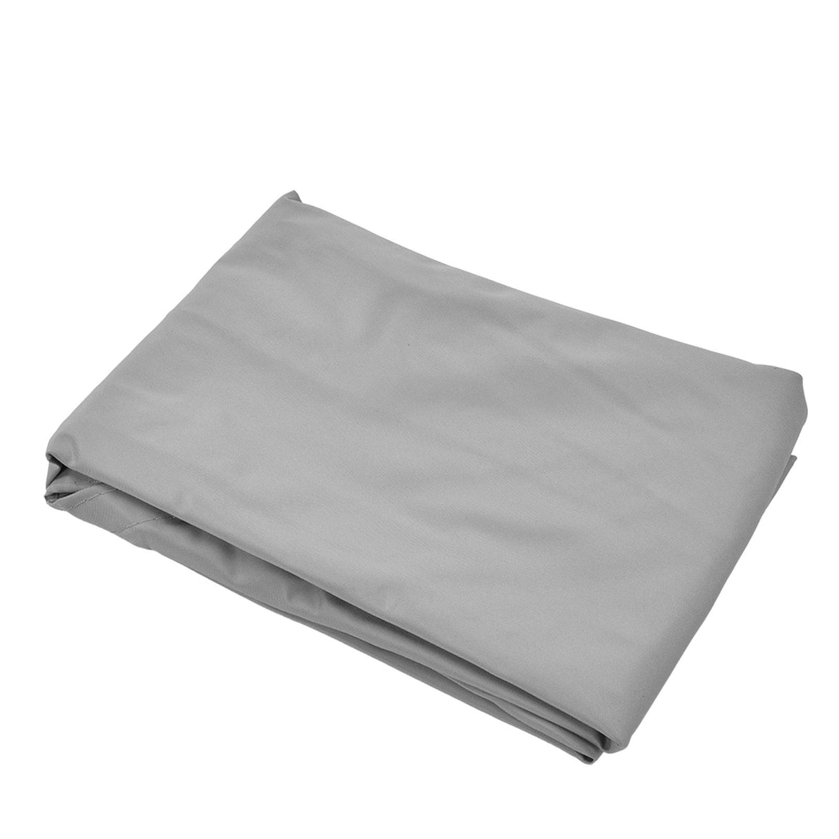 Shade Sail UV Protection 3x3x3meters Outdoor Trilateral Shape Polyester Shade Sail for Garden Swimming Pool