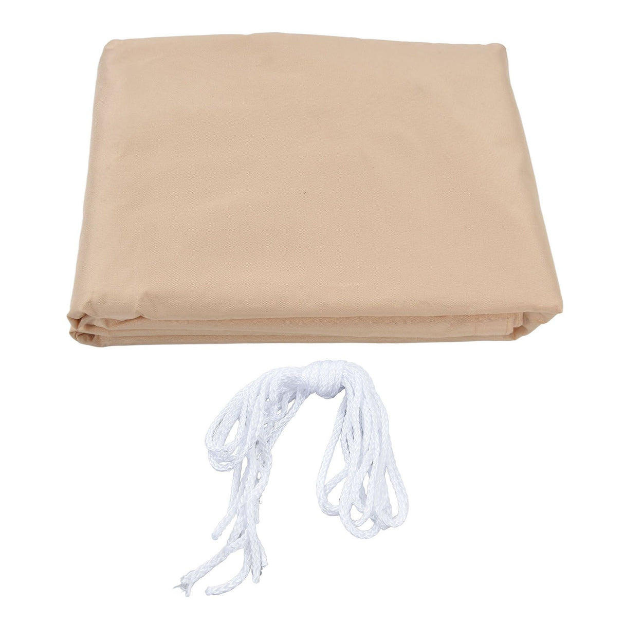 Sun Shade 2x3m Quadrangle Beige Wear Resistant Durable Polyester Waterproof Widely Used Portable Lightweight Shade Sail
