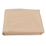 Sun Shade 2x3m Quadrangle Beige Wear Resistant Durable Polyester Waterproof Widely Used Portable Lightweight Shade Sail