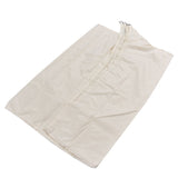 Milky White Shade Canopy Waterproof Shading Foldable 3x3m Quadrilateral Reducing Heat Shade Sail for Outdoor - Top-Down View