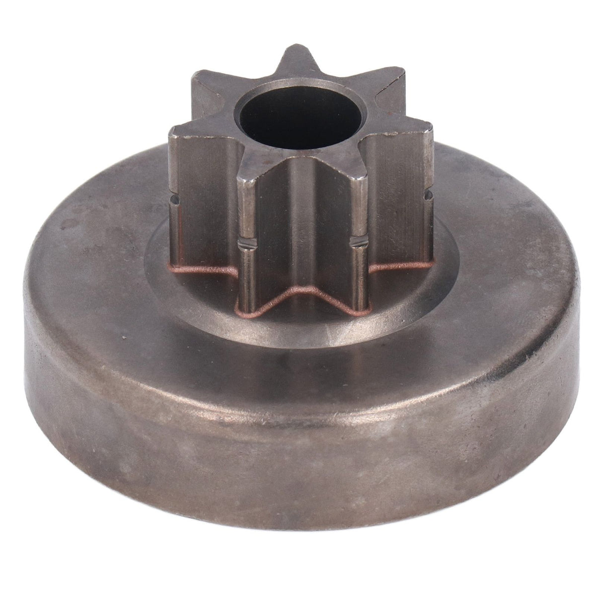 Chain Clutch Spur Sprocket for STIHL 038 MS380 Chainsaw 3/8in 7teeth Motor Engine 1119 640 2000