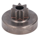 Chain Clutch Spur Sprocket for STIHL 038 MS380 Chainsaw 3/8in 7teeth Motor Engine 1119 640 2000