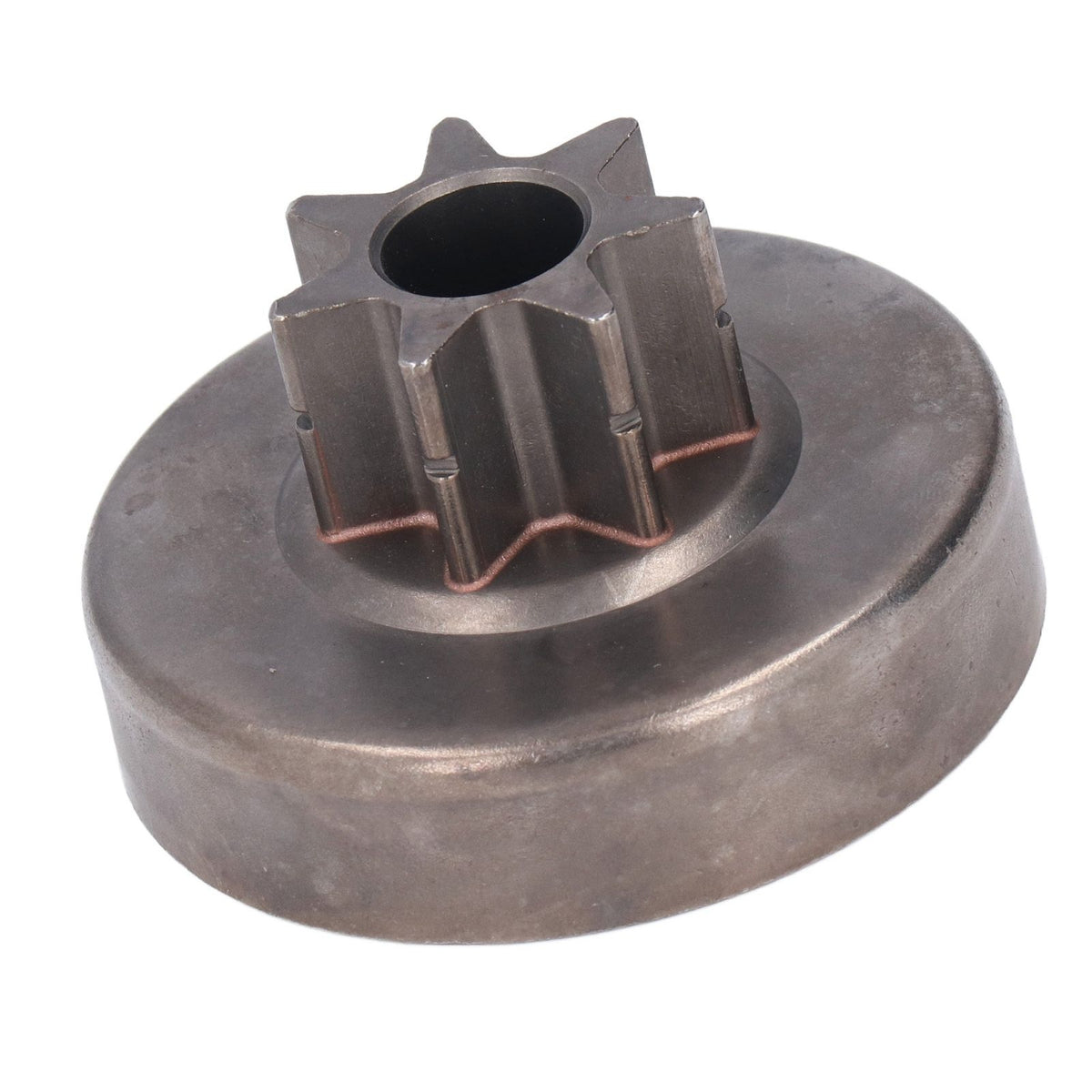 Chain Clutch Spur Sprocket for STIHL 038 MS380 Chainsaw 3/8in 7teeth Motor Engine 1119 640 2000