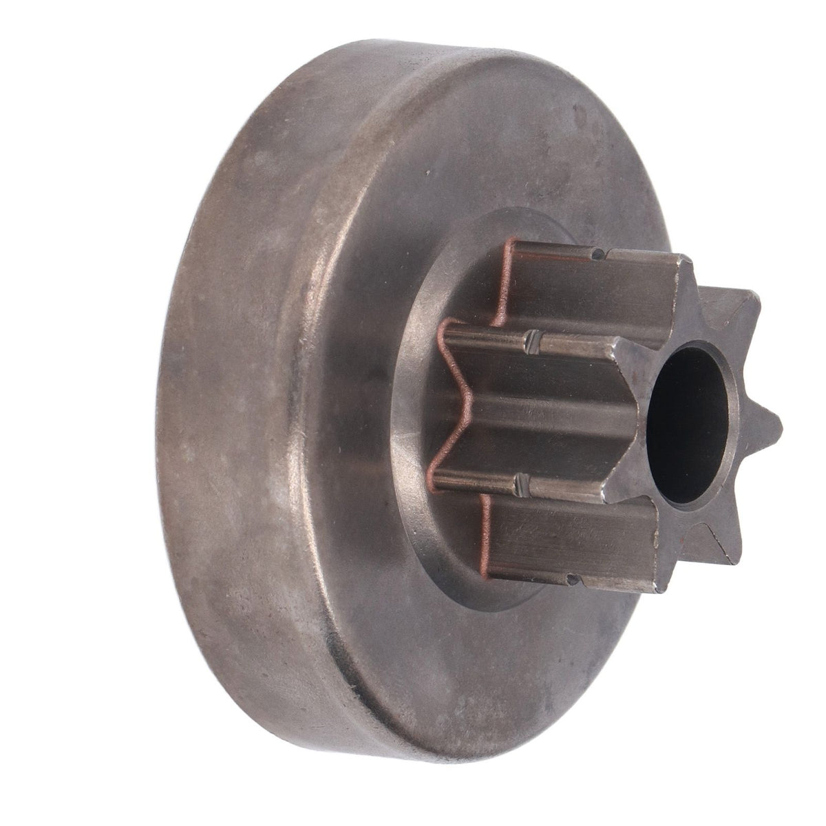 Chain Clutch Spur Sprocket for STIHL 038 MS380 Chainsaw 3/8in 7teeth Motor Engine 1119 640 2000